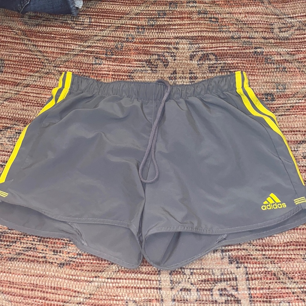 adidas shorts